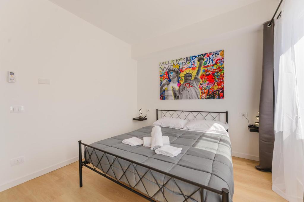 Casa di Eno - 10 min from Train Station & 15 min from Venice - 1