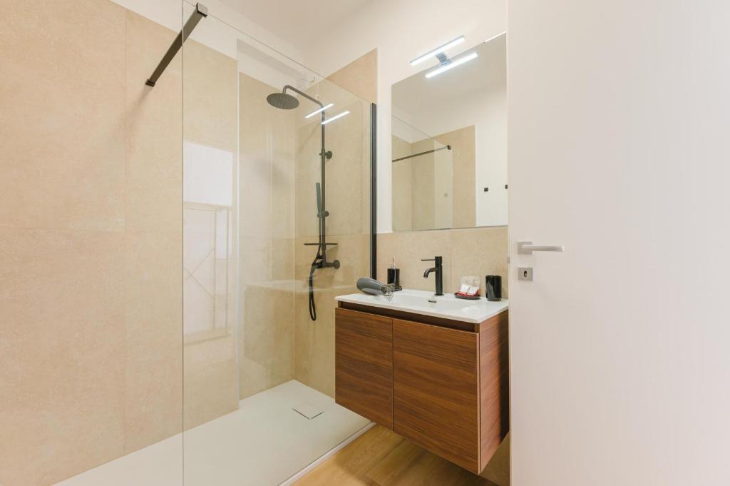 Casa di Eno - 10 min from Train Station & 15 min from Venice - 3