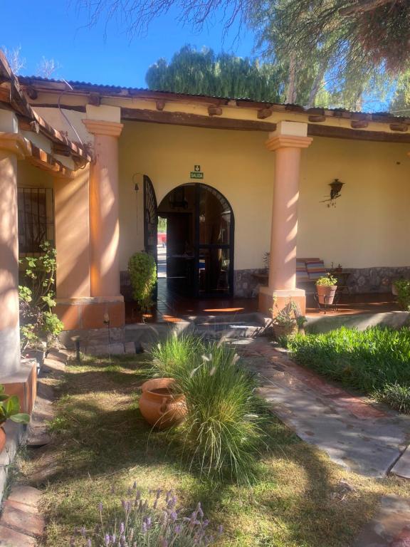 Hosteria El Capricho - 2