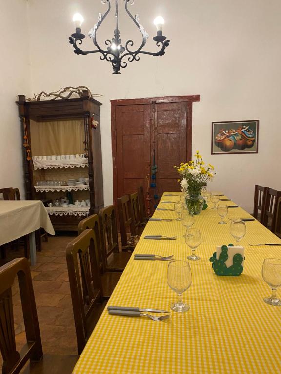 Hosteria El Capricho - 5