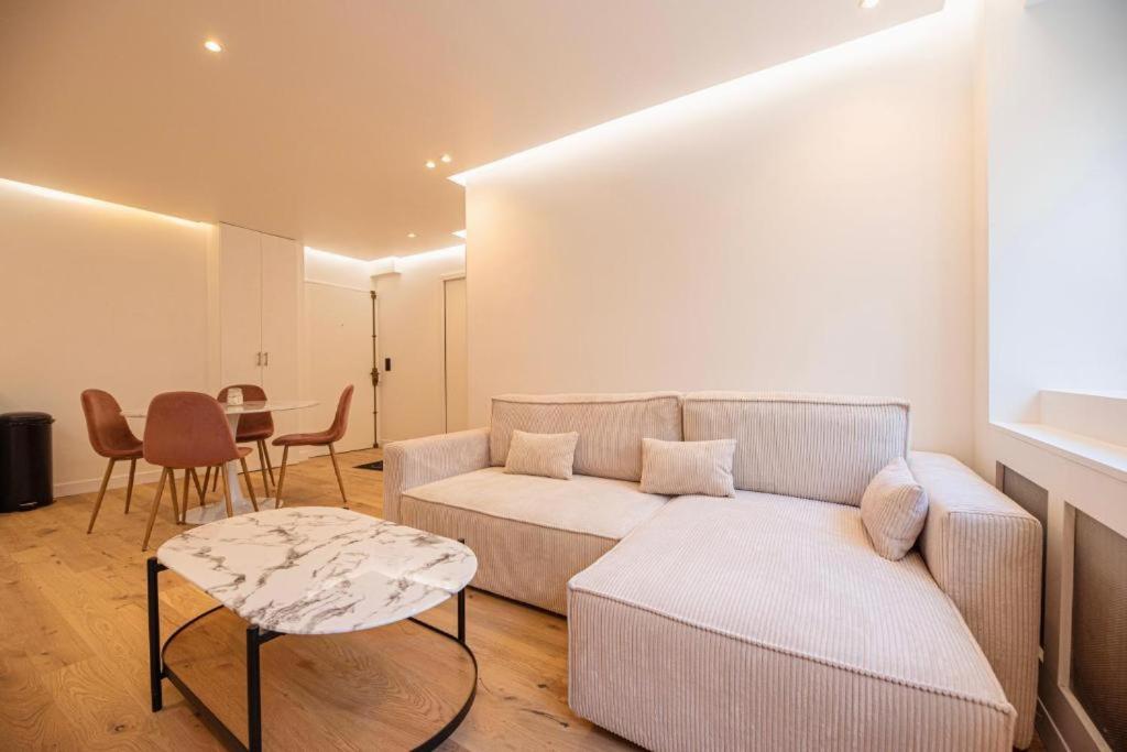 Beautiful Apartment in West Paris 16th - 3
