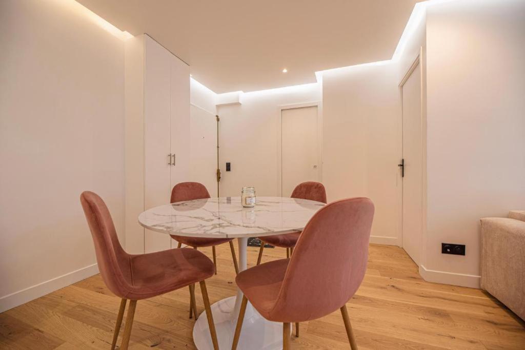 Beautiful Apartment in West Paris 16th - 4