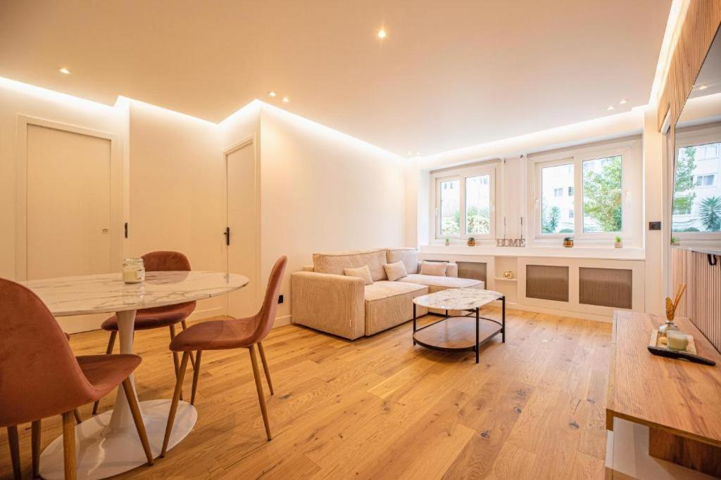 Beautiful Apartment in West Paris 16th - 2
