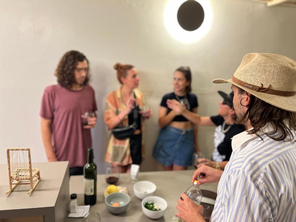 Gran casa privada en Mendoza centro hasta 15 personas - 4