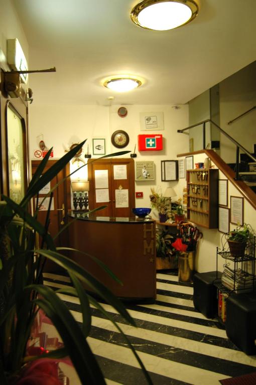 Hotel Major photo