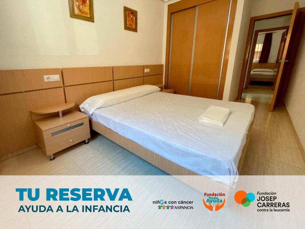 Apartamentos 3000 Marina D'Or - 2