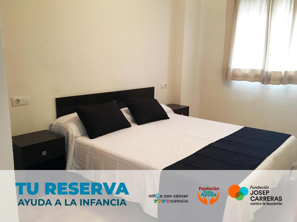 Apartamentos Doña Carmen 3000 - 2