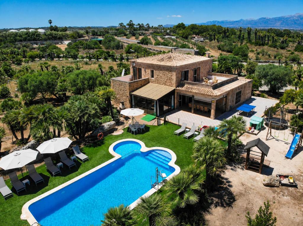 286 Palmitos 1 by Mallorca Charme - 1