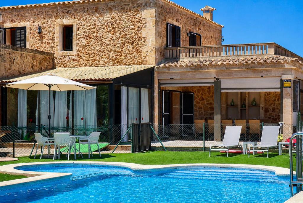 286 Palmitos 1 by Mallorca Charme - 3