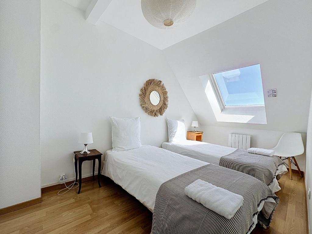Le duplex de Talleyrand Hyper Centre - 3