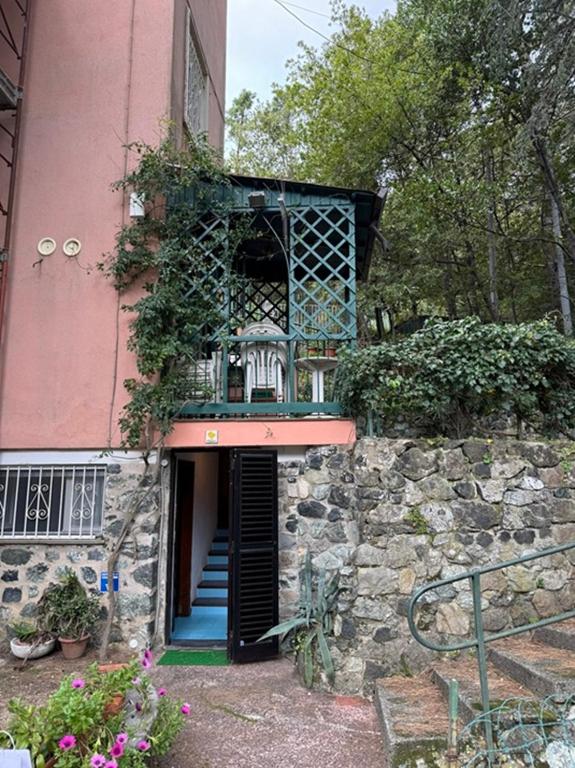 Il Pulcino della Pavona - sea view and garden - 4