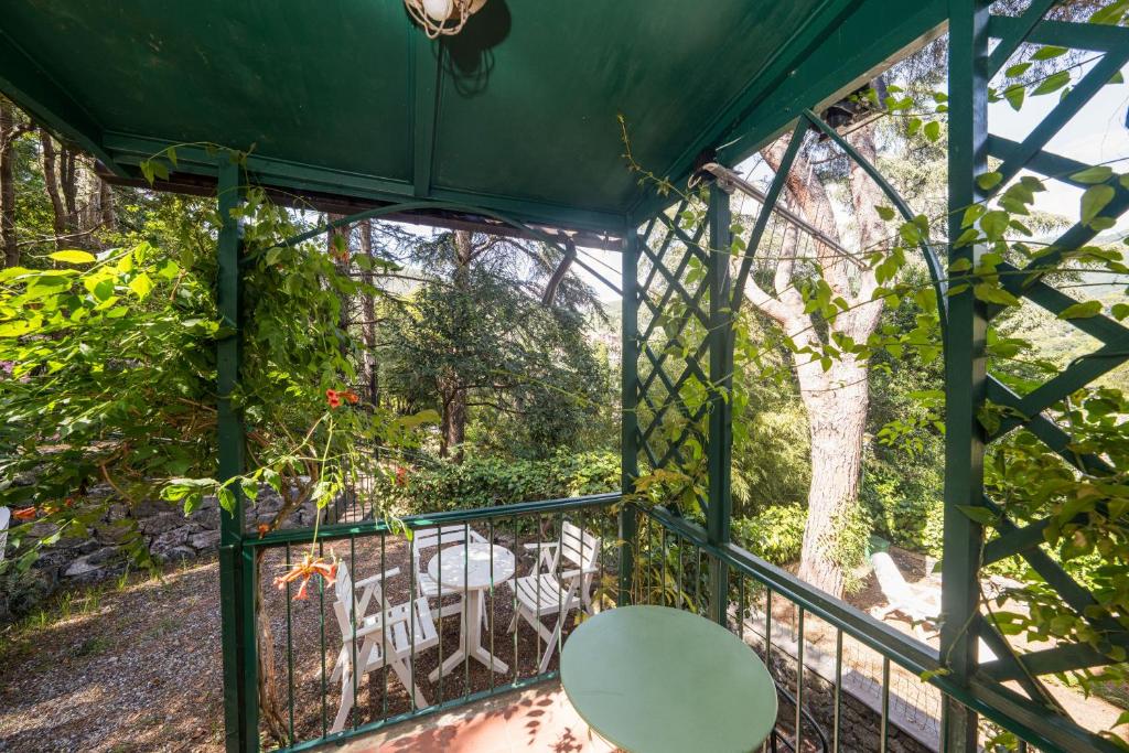 Il Pulcino della Pavona - sea view and garden - 3