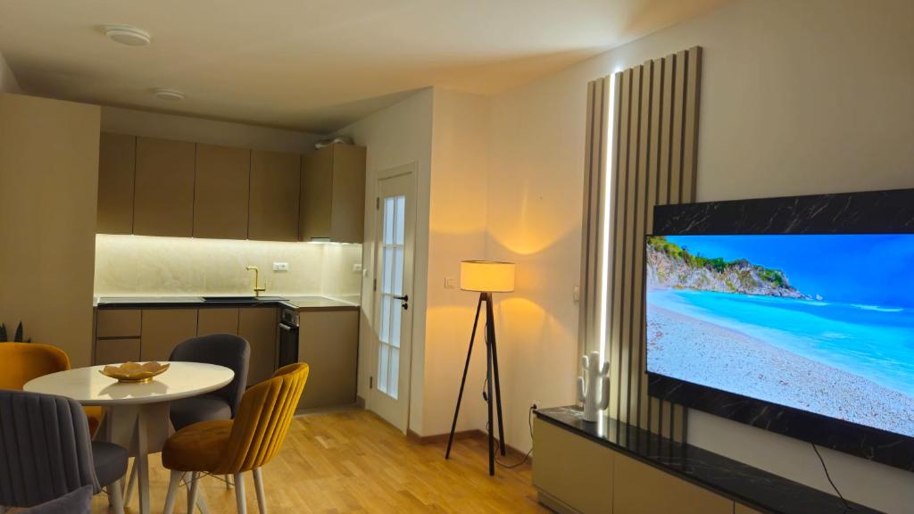 Family & friends apartments Bar - 2