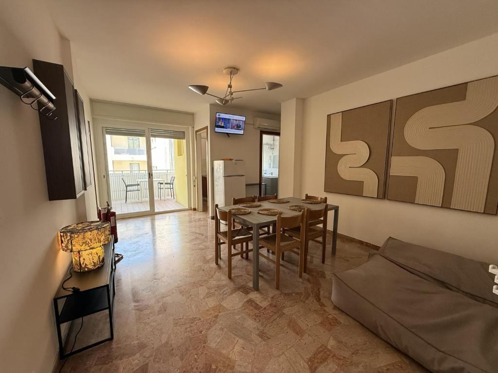 Condominio Aurora A - 5
