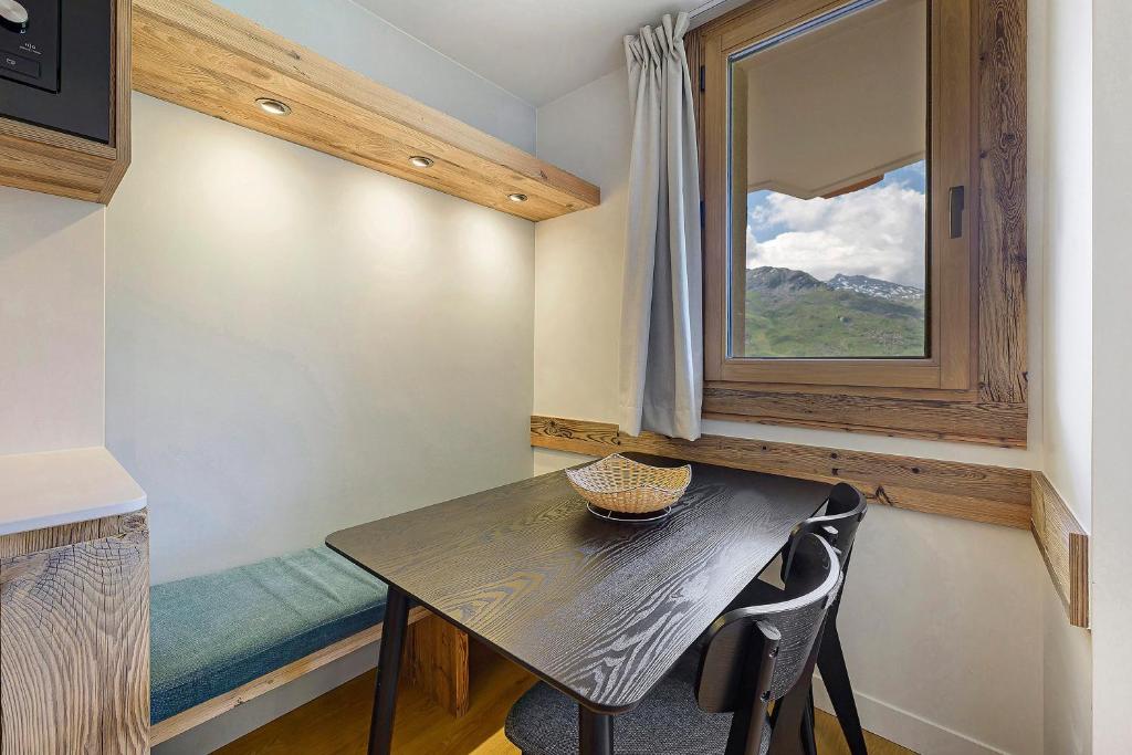 Appartement Le Panorama Des Pistes - 5
