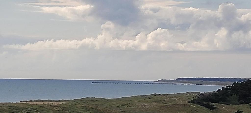 3 pièces vue panoramique sur la mer - 3
