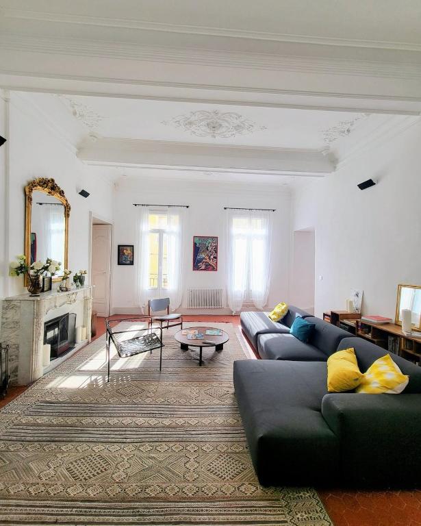 Le Palais 10, Superbe appartement d'Exception Authentique Centre Historique - 1