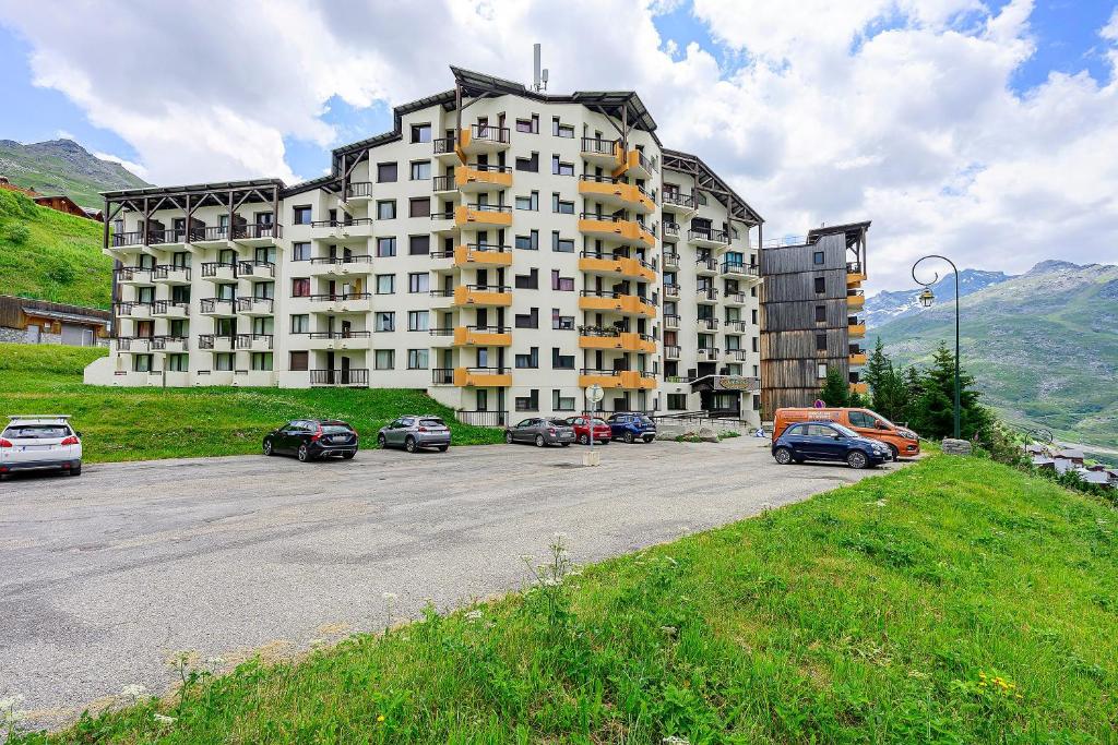 Appartement Le Panorama Des Pistes - 2