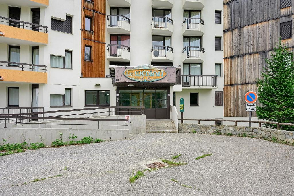Appartement Le Panorama Des Pistes - 3