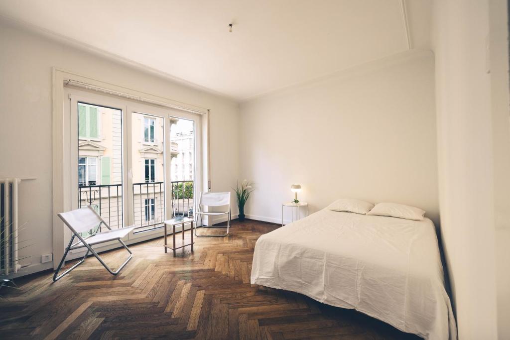 Charming apartment in the center of Lausanne - 2
