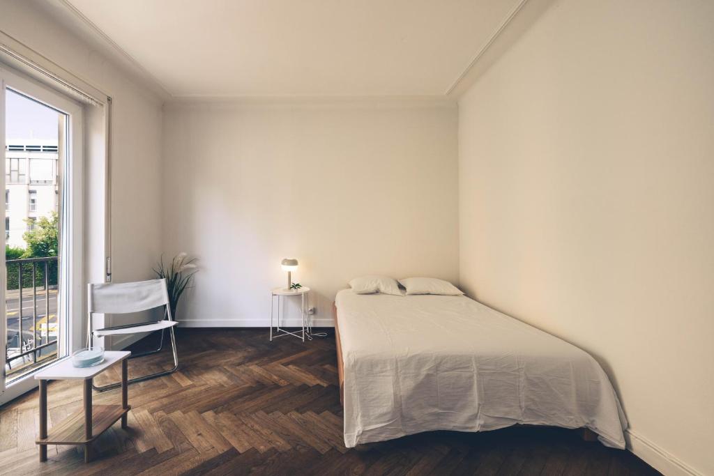 Charming apartment in the center of Lausanne - 3