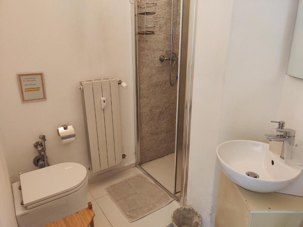Navigli lovely flat posizione strategica - 2