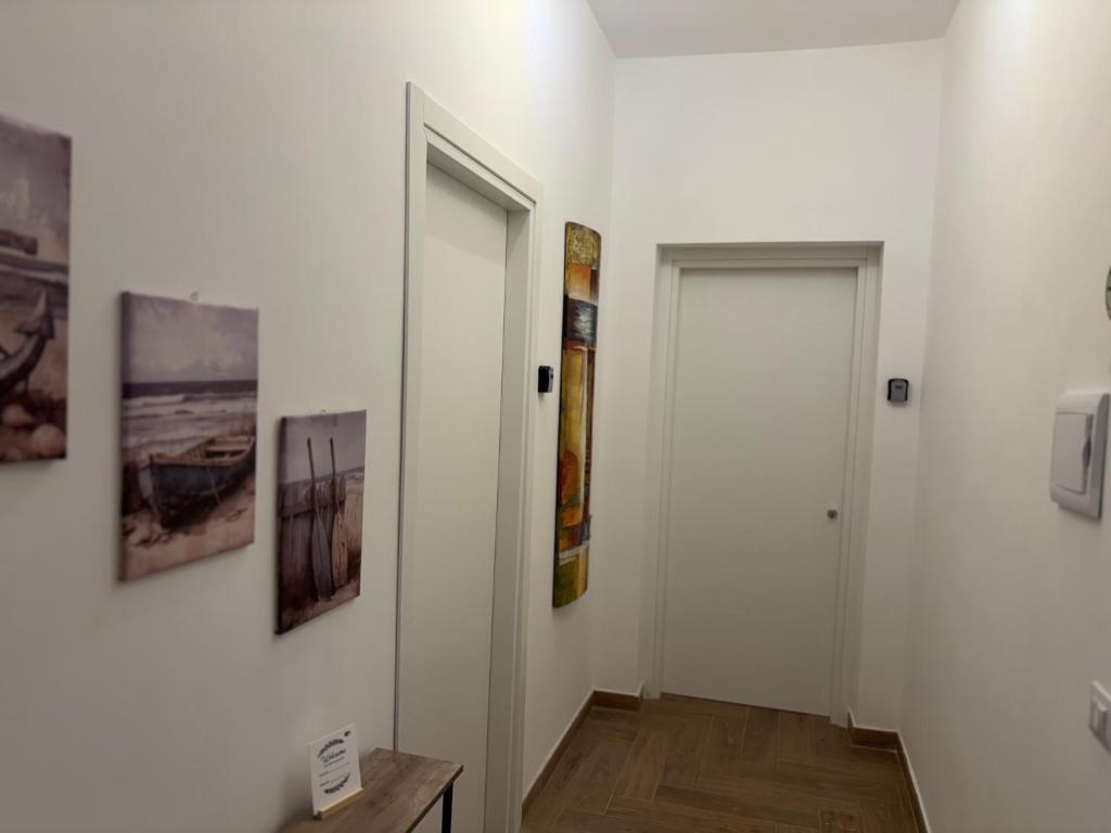 A casuzza ra staziouni - 4