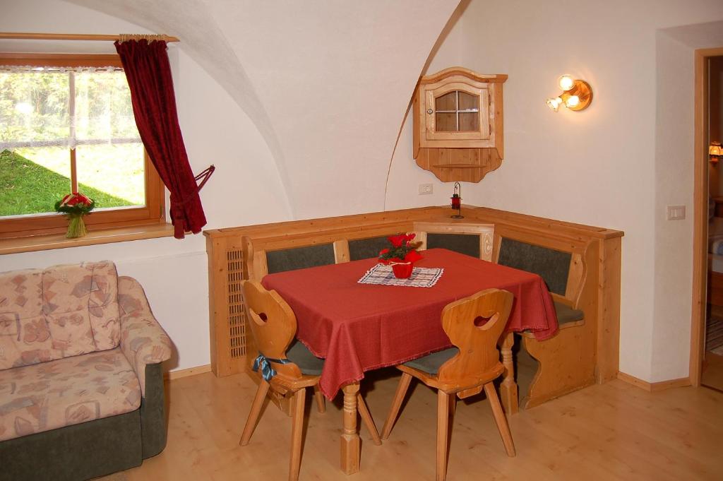 Vilahof - 4