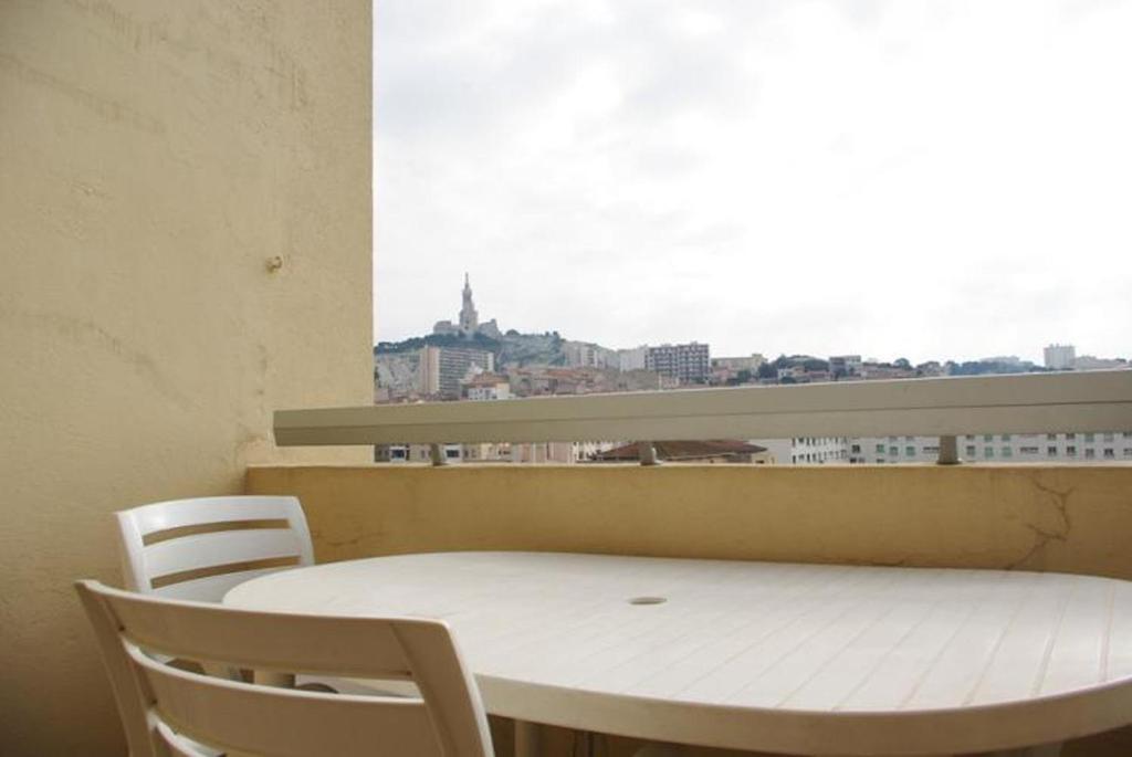 Studio Agachadou vue mer, terrasses - 2