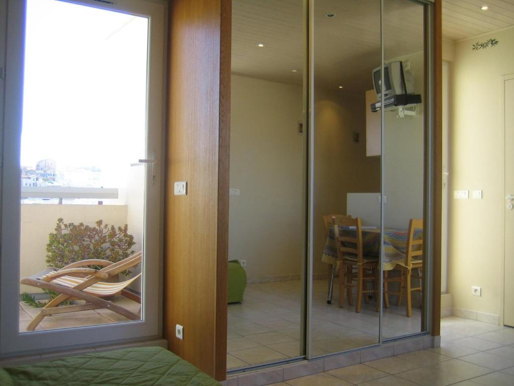 Studio Agachadou vue mer, terrasses - 4