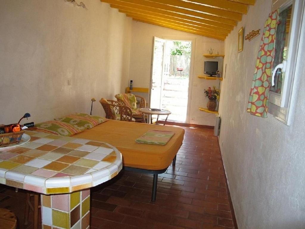 Studio Meublé, Piscine, Parking - 2