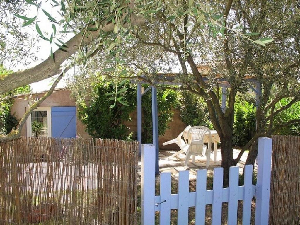 Studio Meublé, Piscine, Parking - 5