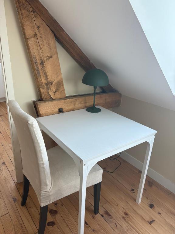 L'Atelier - Grande chambre d'hôtes - 2