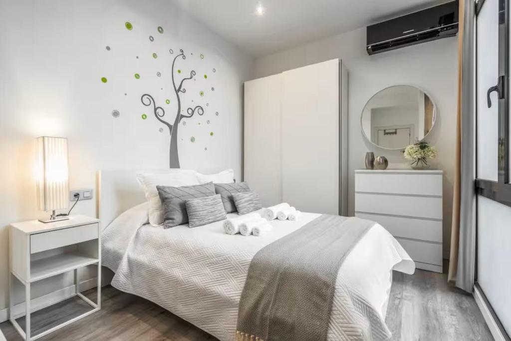 GuestReady - Eixample Retreat with Modern Flair - 3