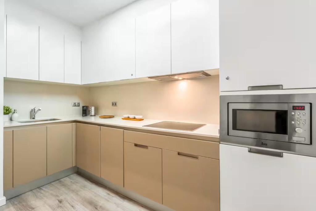GuestReady - Eixample Retreat with Modern Flair - 5