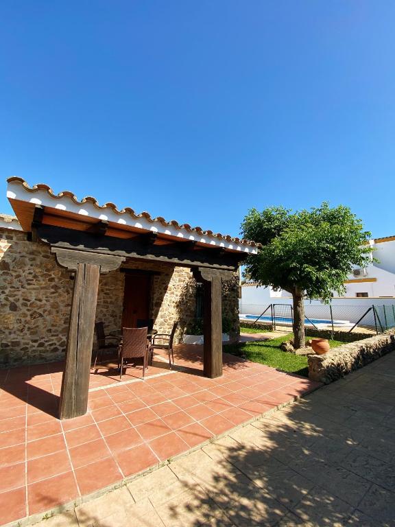 Las Casas de Petra - Roche 1 - 5