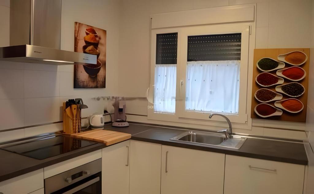 Apartamento Lavanda - 2