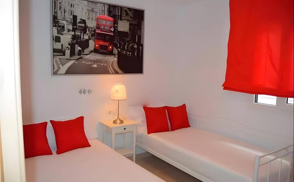 Apartamento Lavanda - 3