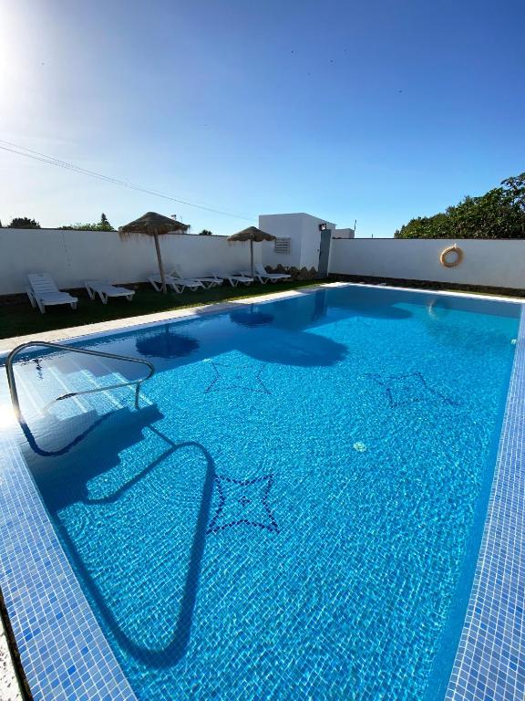 Apartamentos La Viña - 3