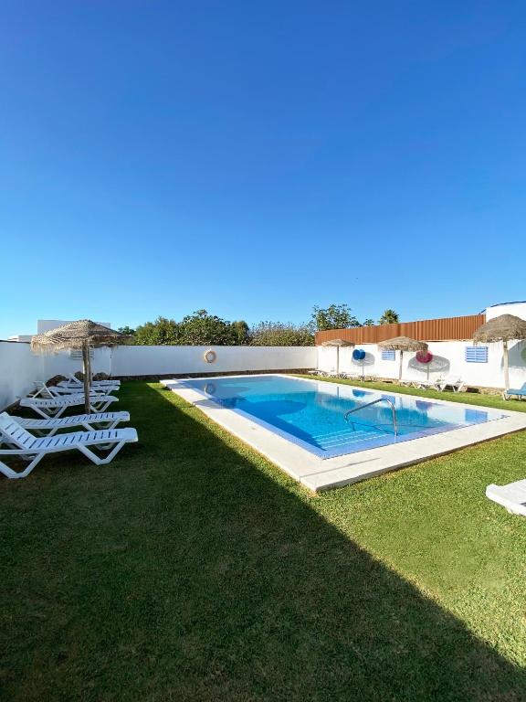 Apartamentos La Viña - 1