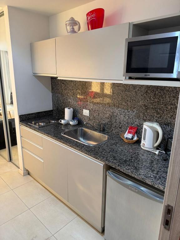 Bahia Grande Loft Suites - NORDELTA - 5