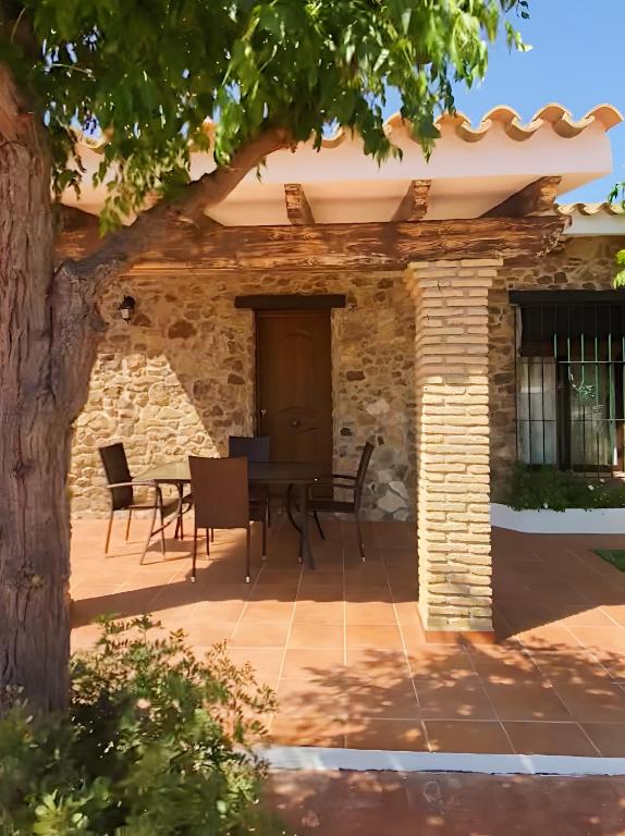 Las Casas de Petra - Roche 4 - 4