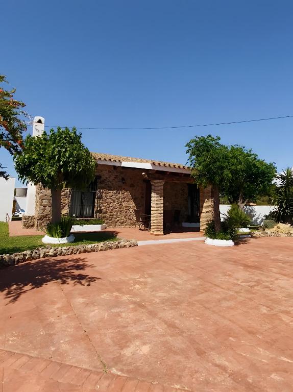 Las Casas de Petra - Roche 4 - 3