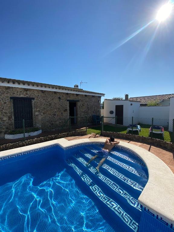 Las Casas de Petra - Roche 4 - 1