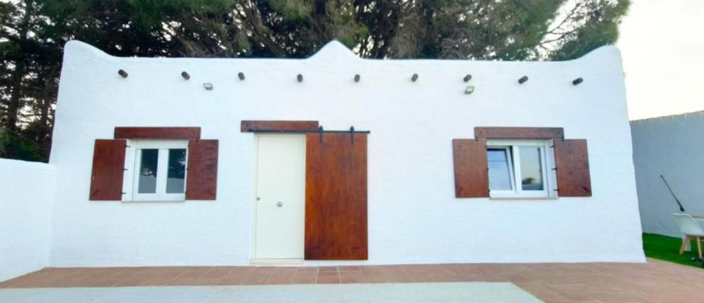Casa La Abuela - 2