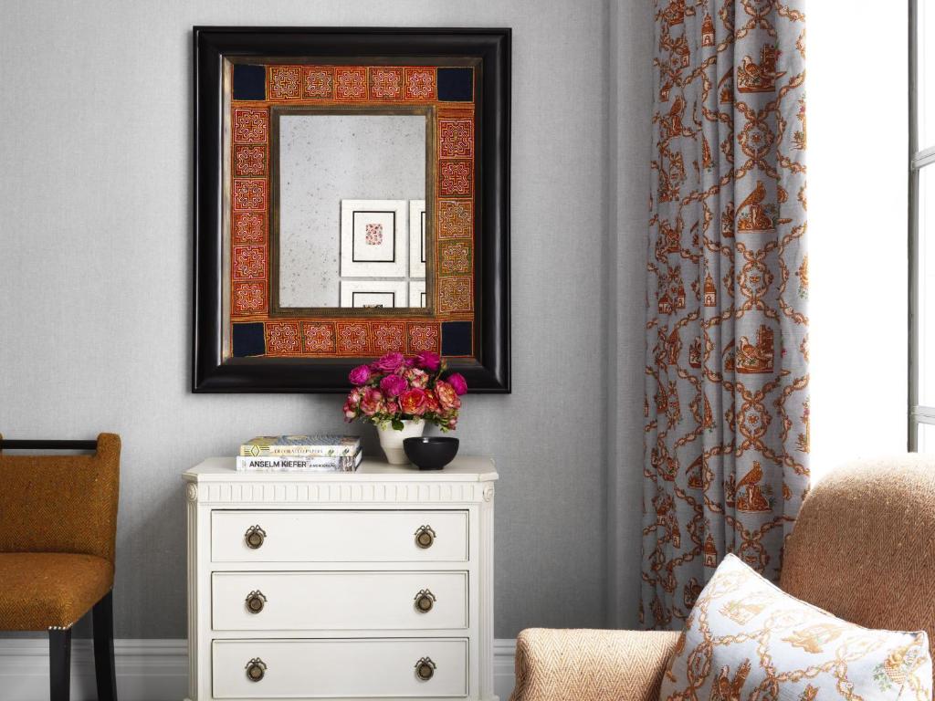 The Whitby Hotel — Hotel rooms in New York City, New York State