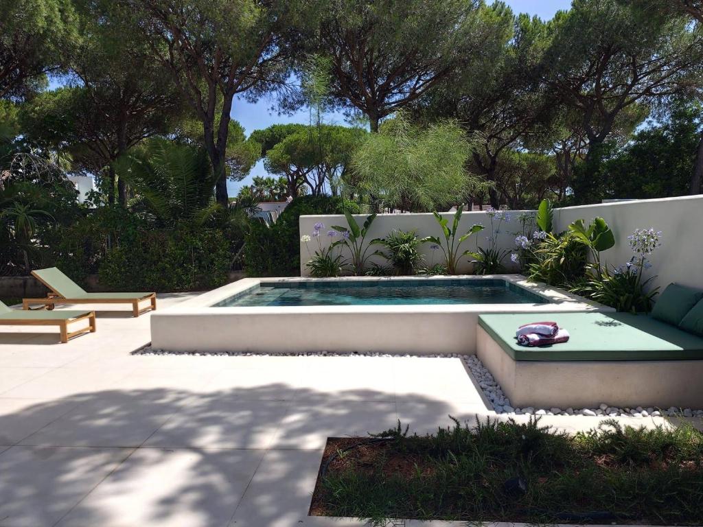 Villa Pinar - 1