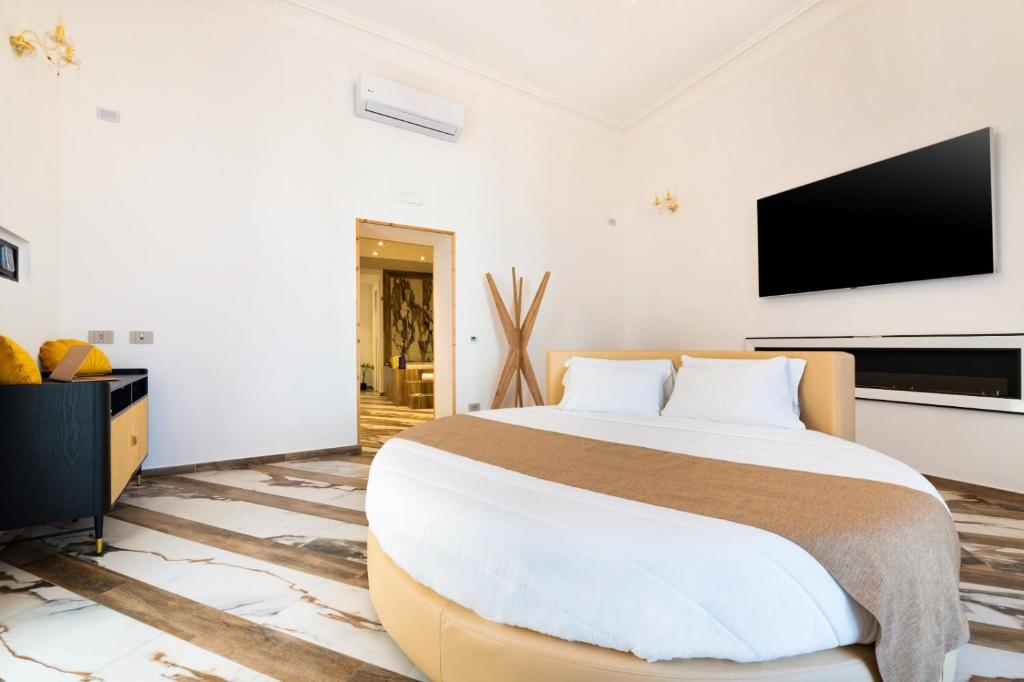 Suite Antonino with Jacuzzi - 3