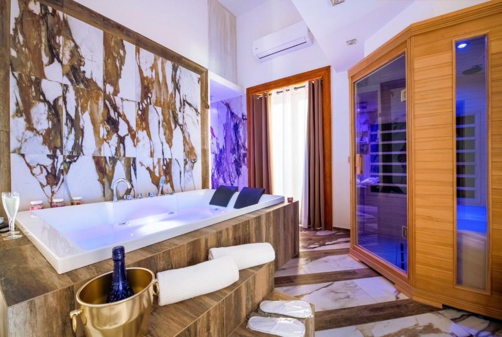 Suite Antonino with Jacuzzi - 5
