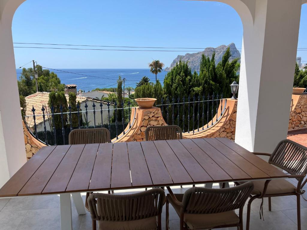 Villa Paraiso - 1